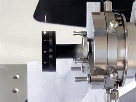 定位精度高 顏色對比度高